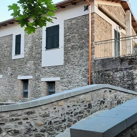 Holiday home Il Rifugio Degli Angeli