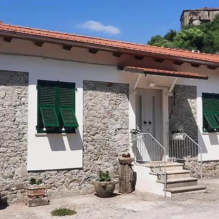 Il Rifugio Degli Angeli * Codiponte