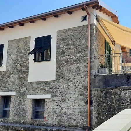 Holiday home Il Rifugio Degli Angeli