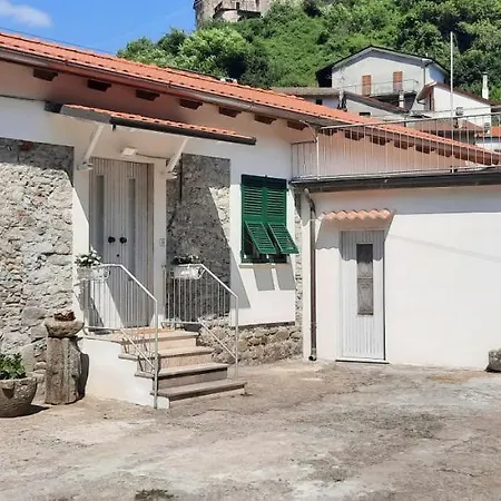 Il Rifugio Degli Angeli Codiponte