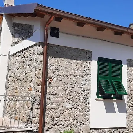 Holiday home Il Rifugio Degli Angeli