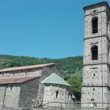 Il Rifugio Degli Angeli Holiday home