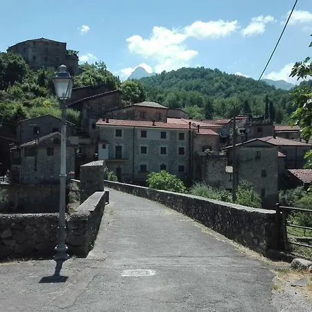 Holiday home Il Rifugio Degli Angeli