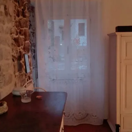 Il Rifugio Degli Angeli Holiday home Codiponte