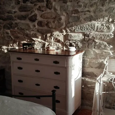 Il Rifugio Degli Angeli Holiday home