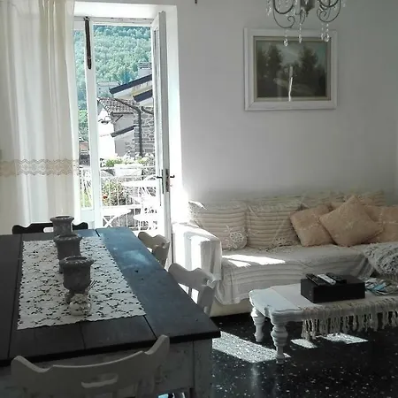 Il Rifugio Degli Angeli Holiday home