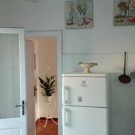 Il Rifugio Degli Angeli Holiday home *