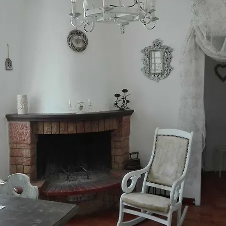 Il Rifugio Degli Angeli Holiday home