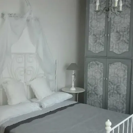Il Rifugio Degli Angeli Holiday home