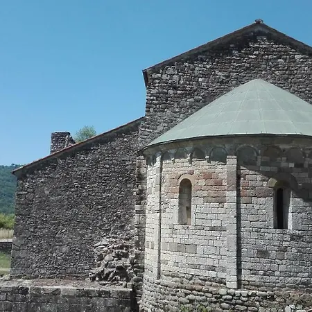 Il Rifugio Degli Angeli Holiday home