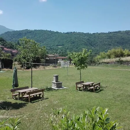 Il Rifugio Degli Angeli *
