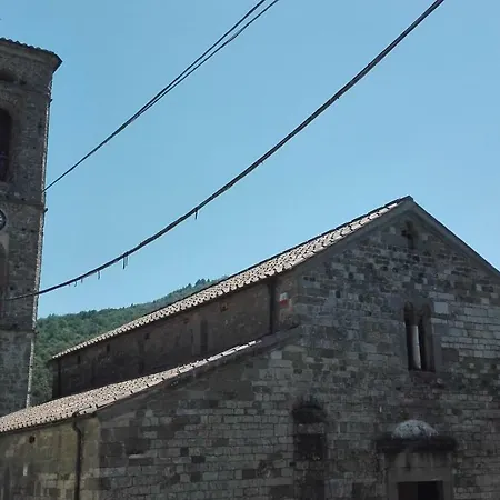 Il Rifugio Degli Angeli *