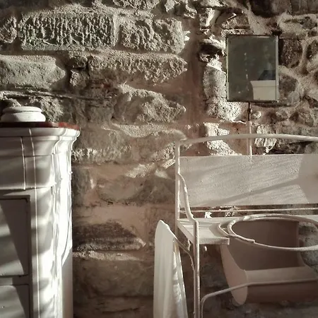Il Rifugio Degli Angeli Holiday home Codiponte
