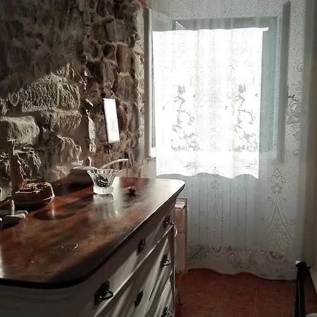 Il Rifugio Degli Angeli